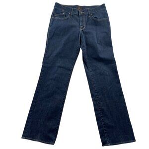 Rock & Republic Mens Jeans 32x30 Blue Denim Bootcut Classic Stretch Casual